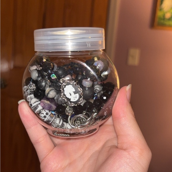 Custom Jewelry Jars - Picture 5 of 9